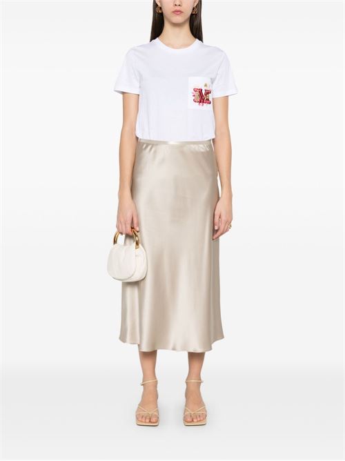 T-shirt Nunzio MAX MARA | 2511941021600NUNZIO004